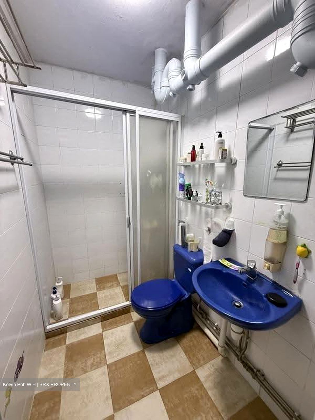 Blk 621 Woodlands Drive 52 (Woodlands), HDB 5 Rooms #630161221